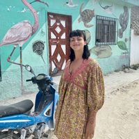 Maria Criscuolo's Photo