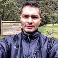 Mauricio Londoño's Photo