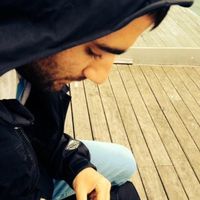 David Martin Sanchez's Photo