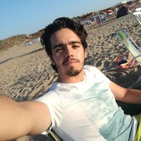 Med Reda Alouat的照片