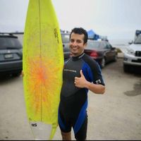 Jose Foronda's Photo