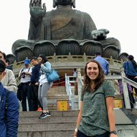 Le foto di Gabrielle Armettum