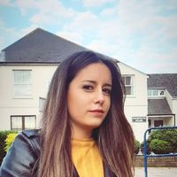 Andrea Gonzalez的照片