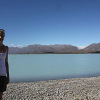 Photos de Kate Harvey