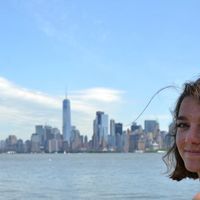 Fotos de Anna Ciréfice