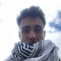 Corentin Bousquet's Photo