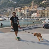 Alberto Vargas的照片