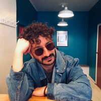 Göker Gürbüz的照片