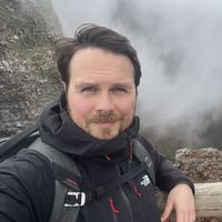 Фотографии пользователя Marek Koyš