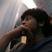 Syed Ali Haroon的照片