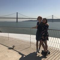 jamila gysin's Photo