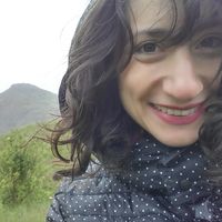 Marina Sánchez Vílchez的照片