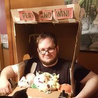 Matt Blanchard的照片