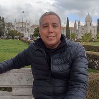 Alexander Hinojosa's Photo