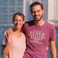 Leo & Sebastian的照片