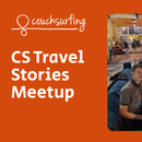 Foto de CS Travel Stories Friday Meetup (Monthly)