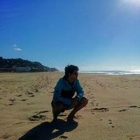 Iñaki Miquelez de Mendiluce Tena's Photo