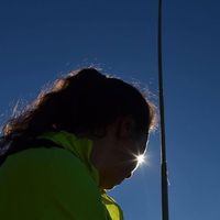 Victoria Hernández's Photo