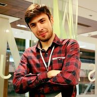 Semir Salkić's Photo