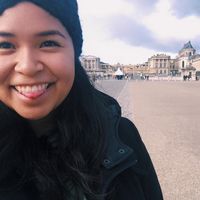 Marie Echevarria的照片