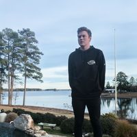 Caleb  Demspey's Photo