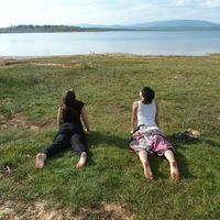 Claudia Nafría's Photo