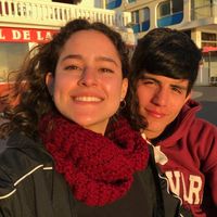 Andrea & Anthony's Photo