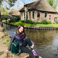 Yulia Bolishchuk的照片