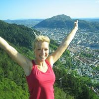 Kristina Charlotte Iles's Photo