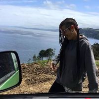 Iris Gallego的照片