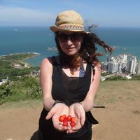 Morgane Nadeau的照片