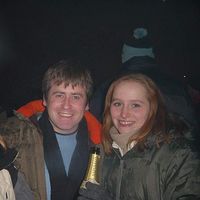 Mark and Andrea Chapman's Photo