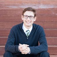 Grant Flindt's Photo