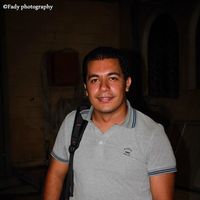 Emad saied's Photo