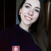 Denisa Strečková的照片