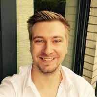 Christian Volquardsen的照片