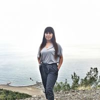 Büşra Saklar's Photo