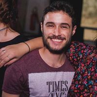 Gabriel Alex Langa's Photo