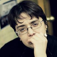 Elena Makcimova's Photo