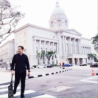 Yusoff Irwan's Photo