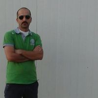 Armin Malekian's Photo