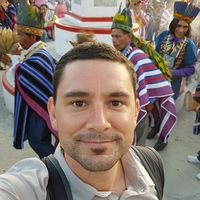 Lukas Kogler's Photo