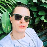 Photos de Willian Santo