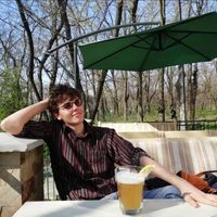 Hidde Luchtenbelt's Photo