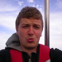 Sean Flanagan's Photo