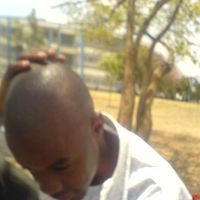 Edwin Macharia's Photo