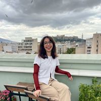 Elisa Fogaça's Photo