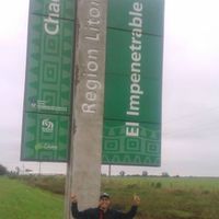 Matias  Martinez's Photo