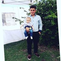 Zdjęcia użytkownika Rodrigo Fabian Lopez