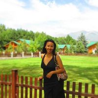 Nargiza Giza's Photo